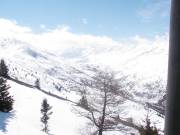 Roche Chareau et la combe oursiere depuis valmenier 